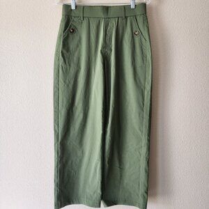 Green Pant
